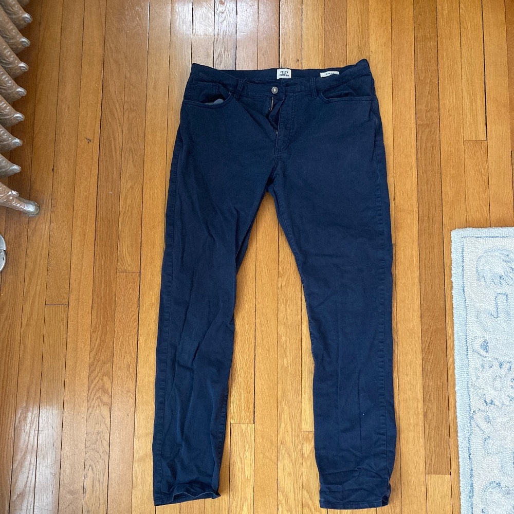 Flint and Tinder 365 Pant Slim Fit 36x34